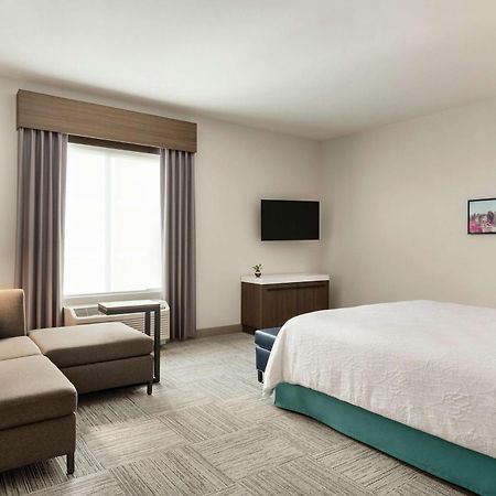 Hilton Garden Inn Seattle Airport Ситак Экстерьер фото