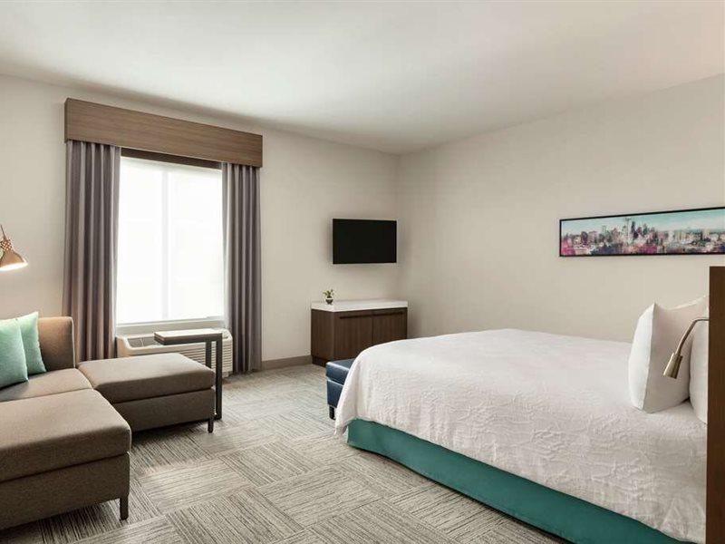 Hilton Garden Inn Seattle Airport Ситак Экстерьер фото