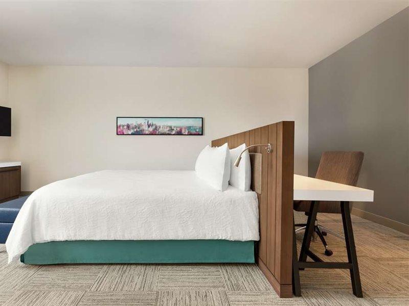 Hilton Garden Inn Seattle Airport Ситак Экстерьер фото